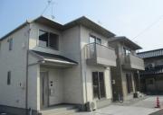 ＪＲ山陽本線倉敷駅まで徒歩11分