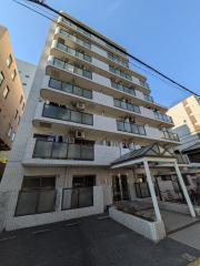 シティクレスト船橋