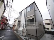 京成本線堀切菖蒲園駅まで徒歩5分