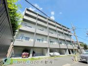 地下鉄桜通線新瑞橋駅まで徒歩4分