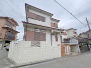 錦織北2丁目貸家