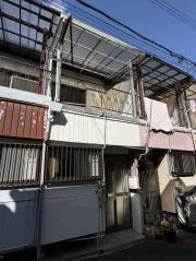 大東市北条2-3-15 テラス