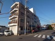ＪＲ山陽本線明石駅までバス約15分 徒歩3分