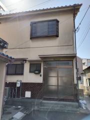 東鴻池4丁目貸家 南棟ー西