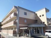 福パレス ランデュール A