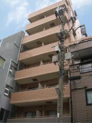 ベルレージュ亀戸