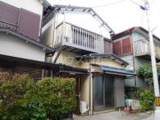 北町4丁目貸家