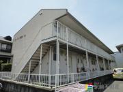 カーサ鍋島