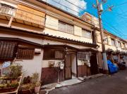 京阪本線萱島駅まで徒歩9分