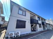 リヴェール北野田