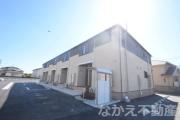 ＪＲ牟岐線見能林駅まで徒歩11分