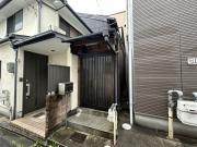 田中下柳町5-8 貸家