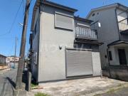 曽谷8丁目戸建て