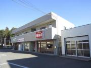 島田コーポB棟