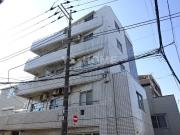 京王井の頭線久我山駅まで徒歩15分
