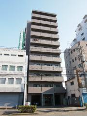京急本線京急蒲田駅まで徒歩8分