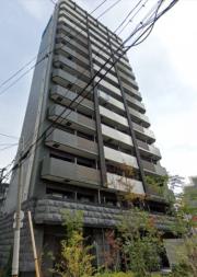 プレサンス水都OKAWA