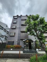 関目花博公館