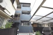阪急京都線相川駅まで徒歩4分