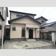 浅井和子貸家 B棟