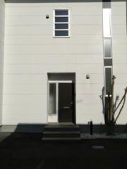 キャレブラン和合北