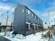 京王井の頭線久我山駅まで徒歩7分