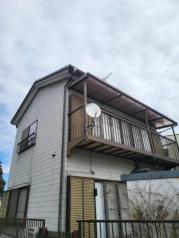 常陸大宮市下町戸建