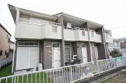 シャルム江戸川台B棟