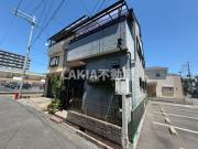 藤井寺市小山5丁目貸家