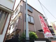 近鉄天理線天理駅まで徒歩3分
