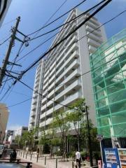 ＪＲ東海道本線茅ケ崎駅まで徒歩2分