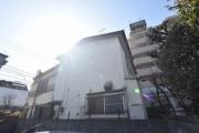 足立区西新井6丁目貸家