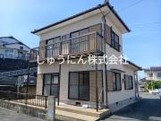鶴田丸山貸家