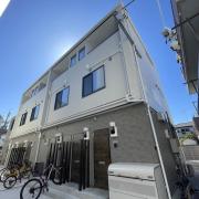 都電荒川線小台駅まで徒歩16分