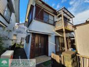 八王子市中野上町5丁目戸建