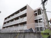 レオパレス多田3