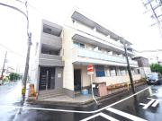 ＪＲ京浜東北・根岸線西川口駅まで徒歩10分