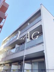 ＪＲ京浜東北・根岸線与野駅まで徒歩7分