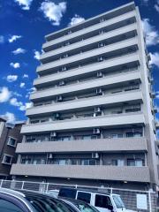 静岡馬渕エンブルコート