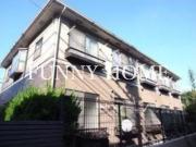 東急田園都市線三軒茶屋駅まで徒歩3分