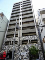 地下鉄御堂筋線中津駅まで徒歩5分