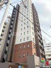 プライムアーバン津田沼