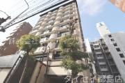 地下鉄谷町線都島駅まで徒歩1分