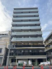 東京メトロ半蔵門線住吉駅まで徒歩13分