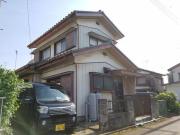 大戸新田戸建