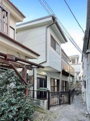 練馬区貫井5丁目4-11戸建