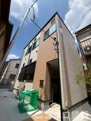 ハーモニーテラス町屋VI