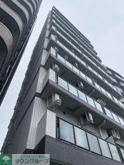 京急空港線大鳥居駅まで徒歩10分
