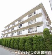 ＪＲ筑肥線今宿駅まで徒歩7分