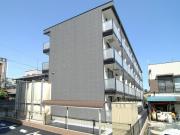 ＪＲ高崎線熊谷駅まで徒歩7分